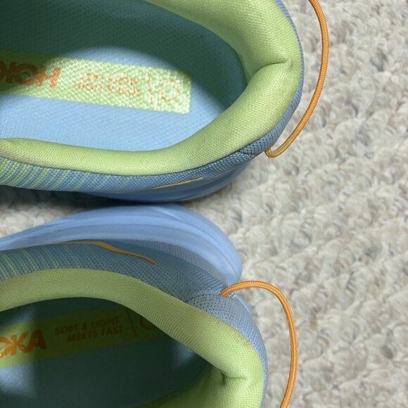 Hoka Womens Rincon 3 - Picture 6 of 7